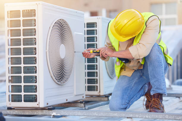 Best HVAC installation services  in Country Lake Estates, NJ