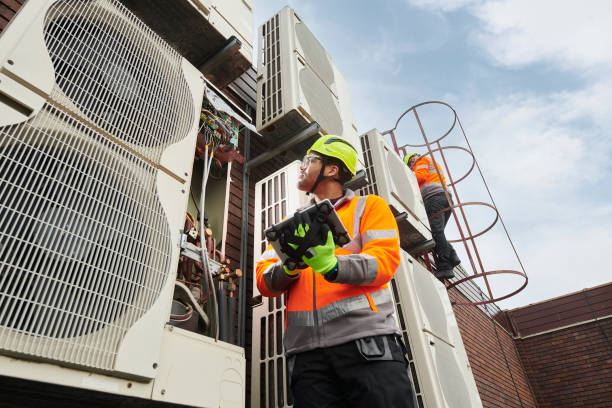 Best HVAC installation services  in Country Lake Estates, NJ