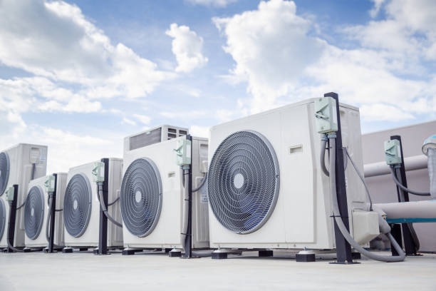 Best HVAC air duct cleaning  in Country Lake Estates, NJ