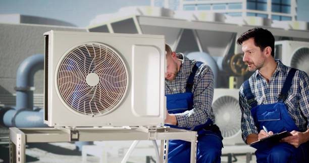 Best Ductless HVAC repair  in Country Lake Estates, NJ