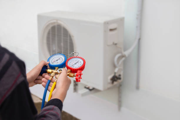 Best HVAC air duct cleaning  in Country Lake Estates, NJ