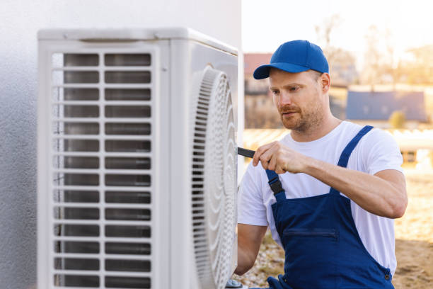 Best Residential HVAC services  in Country Lake Estates, NJ