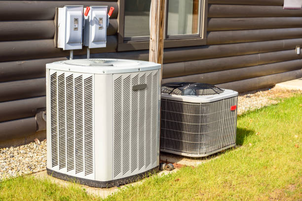 Best HVAC repair near me  in Country Lake Estates, NJ