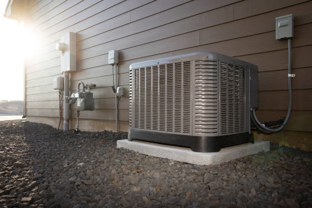 Best Affordable HVAC services  in Country Lake Estates, NJ
